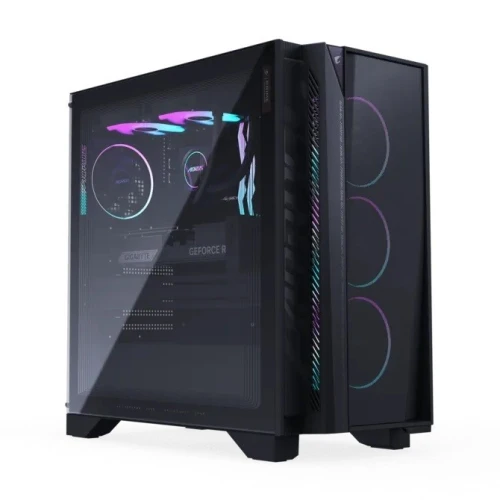 Gigabyte Komputer AORUS PRIME 5 AP5A7N7T-5102 W11Home R7 9800X3D/32GB/2TB/RTX5070Ti/2YRS