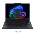 Lenovo Laptop ThinkPad E16 G3 22AY0088PB W11Pro Ultra 7 258V/32GB/512GB/INT/16.0 WUXGA/Black/1YR Premier + 3YR OS + CO2 OFFSET
