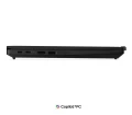 Lenovo Ultrabook ThinkPad T14 G7 21WN0054PB W11Pro Ultra 5 325/32GB/512GB/INT/14.0 WUXGA/Black/3YRS Premier + CO2 Offset
