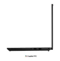 Lenovo Ultrabook ThinkPad T14 G7 21WN0054PB W11Pro Ultra 5 325/32GB/512GB/INT/14.0 WUXGA/Black/3YRS Premier + CO2 Offset