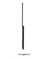 Lenovo Ultrabook ThinkPad T14 G7 21WN0054PB W11Pro Ultra 5 325/32GB/512GB/INT/14.0 WUXGA/Black/3YRS Premier + CO2 Offset