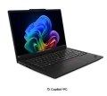 Lenovo Ultrabook ThinkPad T14 G7 21WN0087PB W11Pro Ultra 5 325/32GB/1TB/INT/14.0 WUXGA/Touch/Black/3YRS Premier + CO2 Offset