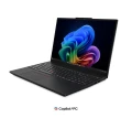 Lenovo Ultrabook ThinkPad T16 G5 21WT002CPB  W11Pro Ultra 5 325/32GB/512GB/INT/16.0 WUXGA/Black/3YR Premier + Co2 offset