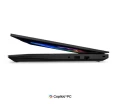 Lenovo Ultrabook ThinkPad T16 G5 21WT002CPB  W11Pro Ultra 5 325/32GB/512GB/INT/16.0 WUXGA/Black/3YR Premier + Co2 offset