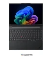 Lenovo Ultrabook ThinkPad T16 G5 21WT002CPB  W11Pro Ultra 5 325/32GB/512GB/INT/16.0 WUXGA/Black/3YR Premier + Co2 offset