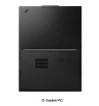 Lenovo Ultrabook ThinkPad T16 G5 21WT002CPB  W11Pro Ultra 5 325/32GB/512GB/INT/16.0 WUXGA/Black/3YR Premier + Co2 offset