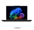 Lenovo Ultrabook ThinkPad T16 G5 21WT002CPB  W11Pro Ultra 5 325/32GB/512GB/INT/16.0 WUXGA/Black/3YR Premier + Co2 offset
