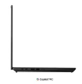 Lenovo Ultrabook ThinkPad T16 G5 21WT002CPB  W11Pro Ultra 5 325/32GB/512GB/INT/16.0 WUXGA/Black/3YR Premier + Co2 offset