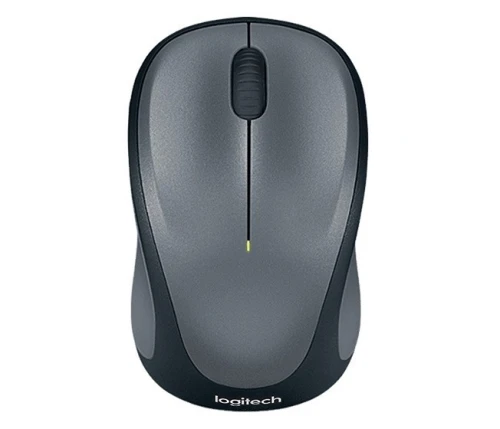 Logitech M235 Myszka bezprzewodowa         910-002201