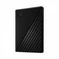Western Digital Dysk My Passport 1TB 2.5 czarny WDBYVG0010BBK-WESN