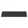Hama Zestaw klawiatura i mysz WKM-200 Czarny