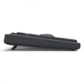 Hama Zestaw klawiatura i mysz WKM-200 Czarny