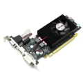 AFOX Karta graficzna - Radeon R5 240 4GB DDR3 128Bit Dual DP LP Single Fan