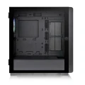 Thermaltake Obudowa - S250 TG ARGB - Black