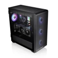 Thermaltake Obudowa - S250 TG ARGB - Black
