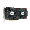 AFOX Karta graficzna - Radeon RX 580 8GB GDDR5 256Bit HDMI 2xDP Dual Fan
