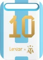 Lexar Dysk SSD SL260 512GB USB 3.2 Gen1 400/390/MB/s