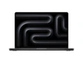 Apple MacBook Pro 14.2 cala: M5 Pro 18/20, 48GB, 1TB SSD, bez zasilacza, US - Gwiezdna czerń