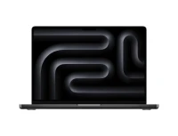 Apple MacBook Pro 14.2 cala: M5 Pro 18/20, 48GB, 1TB SSD, bez zasilacza, US - Gwiezdna czerń