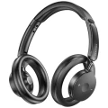 AWEI Słuchawki nauszne typu otwartego AT33 bluetooth 6.0