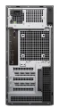 Dell Stacja robocza Dell Pro Max Tower T2 FCT2250 Win11Pro U7 265K/32GB/1TB/Integrated/No Wifi/Wireless Kb & Mouse/vPro/3Y ProSupport