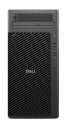 Dell Stacja robocza Dell Pro Max Tower T2 FCT2250 Win11Pro U7 265K/32GB/1TB/Integrated/No Wifi/Wireless Kb & Mouse/vPro/3Y ProSupport