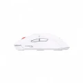 HyperX Mysz PulseFire Haste 2 WL WHT 6N0A9AA