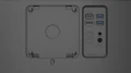 LG Electronics Monitor 27 cali 27U730A-B