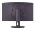 LG Electronics Monitor zakrzywiony 32 cale 32G600A-B