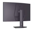 LG Electronics Monitor zakrzywiony 32 cale 32G600A-B
