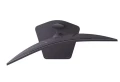 LG Electronics Monitor zakrzywiony 32 cale 32G600A-B