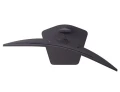 LG Electronics Monitor zakrzywiony 32 cale 32G600A-B