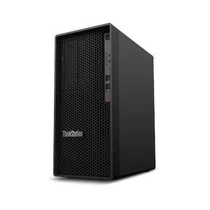 Lenovo Stacja robocza ThinkStation P2 Tower G2 30JQ0017PB W11Pro Ultra 7265K/2x32GB/1TB/INT/vPro/1YR Premier Support + 3YRS OS