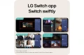 LG Electronics Monitor 27 cali 27G550B-B IPS FHD
