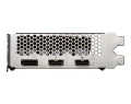 MSI Karta graficzna GeForce RTX 3050 VENTUS 2X E 6G OC