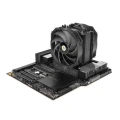 Thermaltake Chłodzenie procesora - Wair LGA4677 sTR5/SP6 (TDP 500W, 2x140mm)