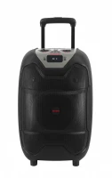 AIWA Głośnik Power Audio KBTUS-500BK 400W