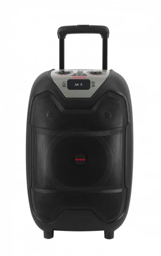 AIWA Głośnik Power Audio KBTUS-500BK 400W