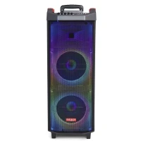 AIWA Głośnik Power Audio KBTUS-710MKII 700W