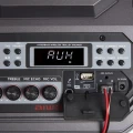 AIWA Głośnik Power Audio KBTUS-710MKII 700W