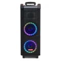 AIWA Głośnik Power Audio KBTUS-608 600W