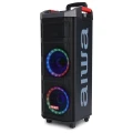 AIWA Głośnik Power Audio KBTUS-608 600W