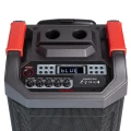 AIWA Głośnik Power Audio KBTUS-608 600W