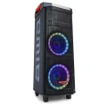 AIWA Głośnik Power Audio KBTUS-608 600W
