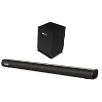 AKAI Soundbar ASB-20CSW 2.1 80W