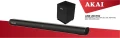 AKAI Soundbar ASB-20CSW 2.1 80W