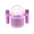 AKAI Zestaw karaoke JoyBox Kids