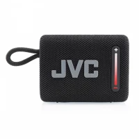 JVC Głośnik Bluetooth XS-E114B czarny