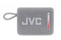 JVC Głośnik Bluetooth XS-E114G szary