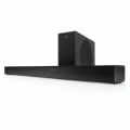 JVC Soundbar TH-E434B 2.1 z bezprzewodowym subwooferem